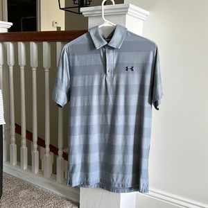 Men’s Under Armor Golf Polo